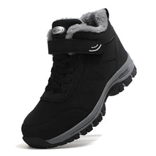 Lade das Bild in den Galerie-Viewer, Winterschuhe: Wärme und Fußunterstützung im Winter