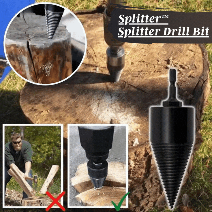 1 1 Gratis Splitter Brennholzspalter Kaufladen co