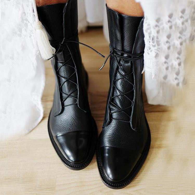 Damen Stiefel: Elegante und orthopädische Schuhe für Komfort und Stil
