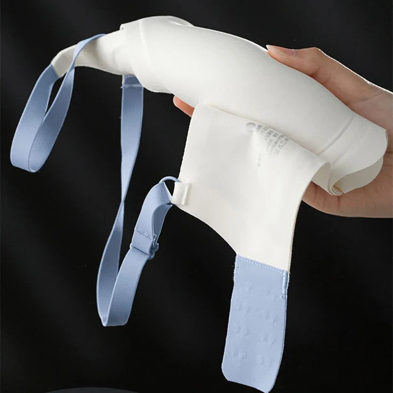 Nahtloser Geformter Komfort-BH l Birkley