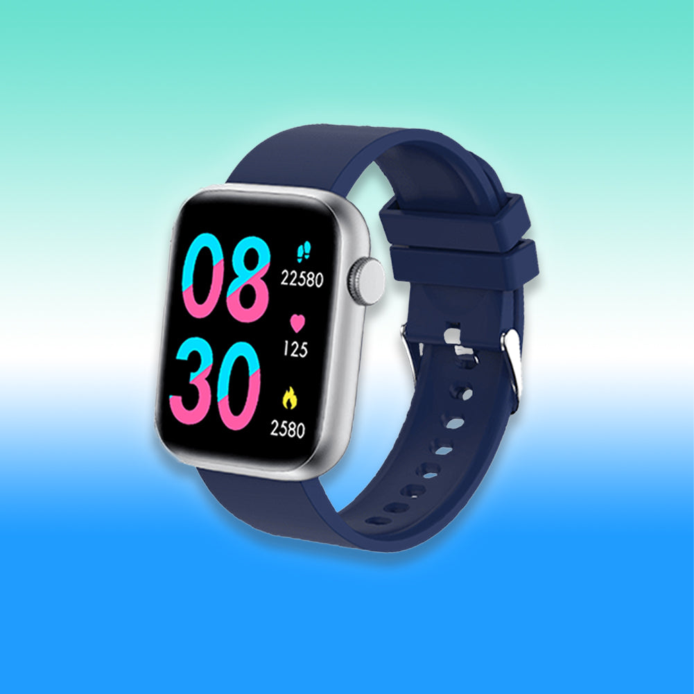 WellnessPro™ Smartwatch