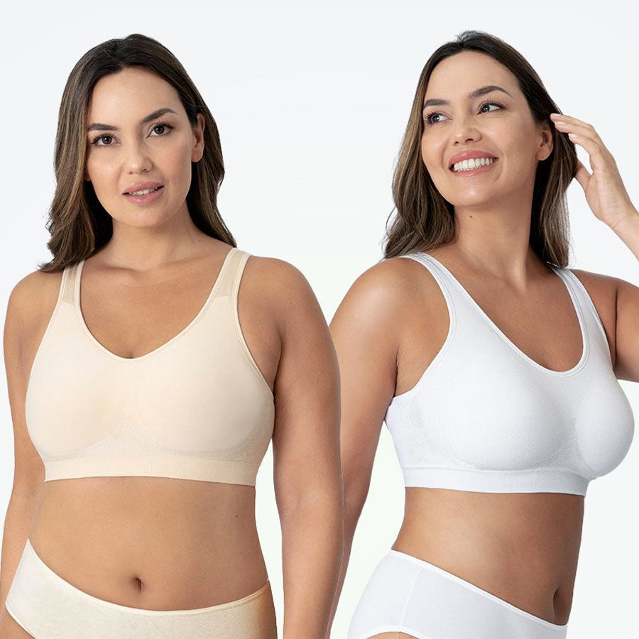 1+1 Gratis | Bra 360™ Ultracomfort-BH-Kit