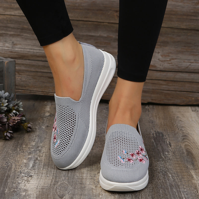 Ella - Bequeme & Ergonomische Freizeitschuhe