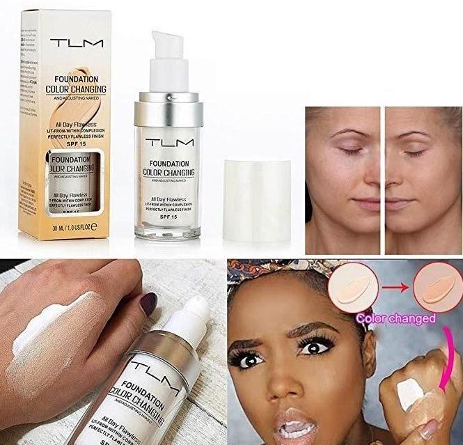 Excellent Foundation