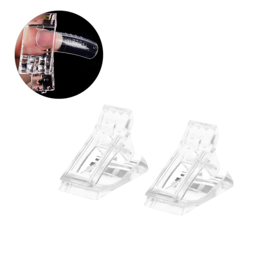 AlessiaNail I Nagelklammer