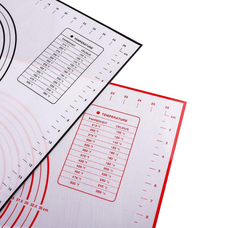 Mr. Backen Backmatte Pro