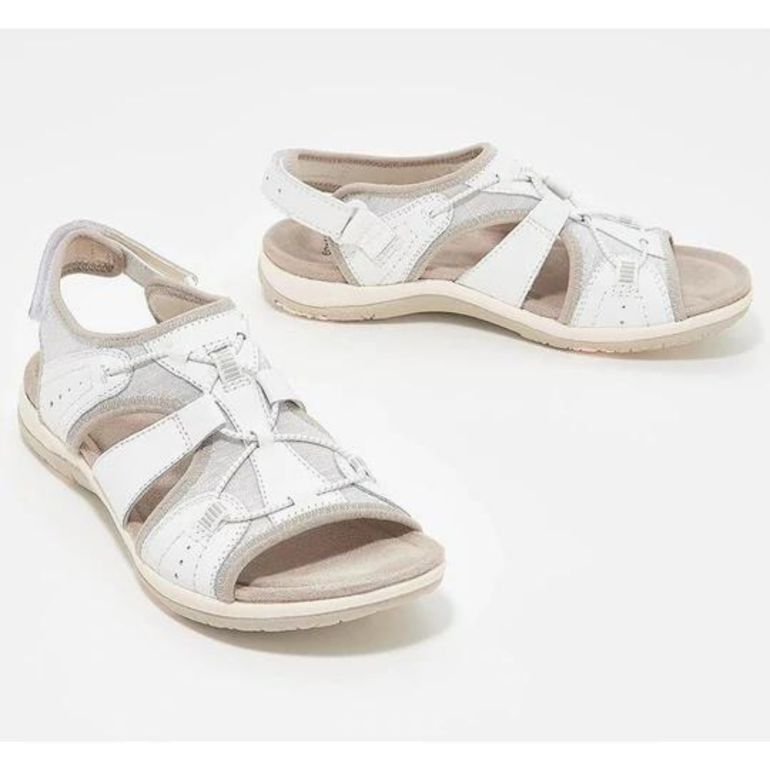 Damen Sandalen - der Trend in diesem Sommer