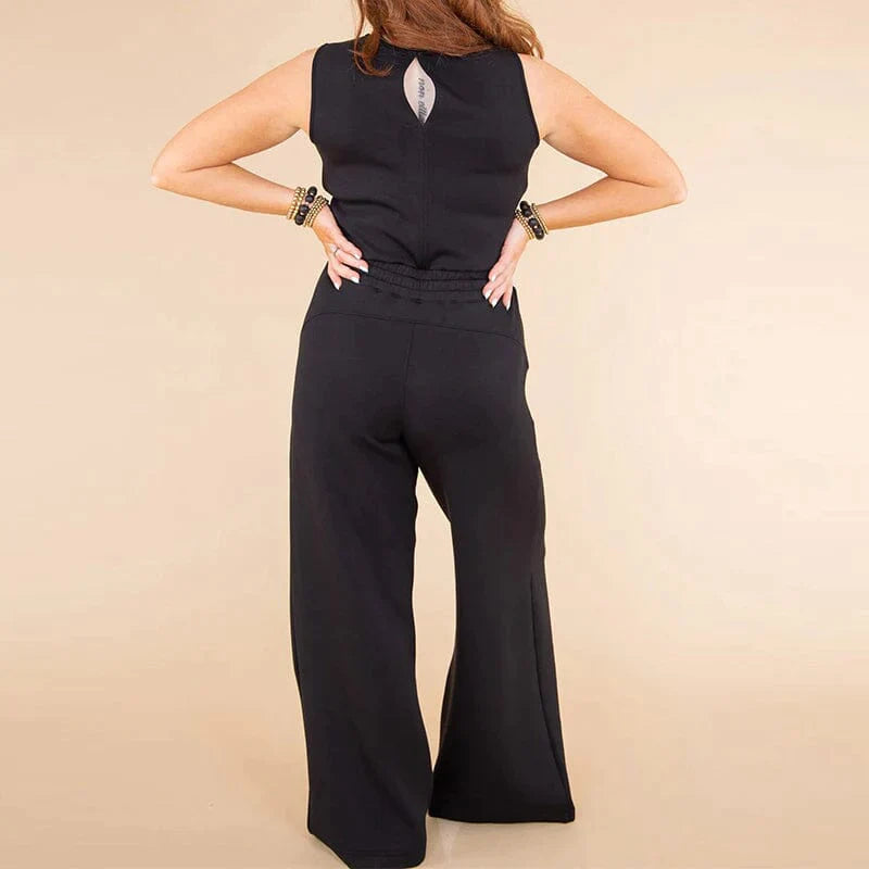 Zaro Jumpsuit | Bequemer Jumpsuit für Frauen