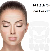 Lade das Bild in den Galerie-Viewer, ANTI-FALTEN-PADS | 50% RABATT HEUTE