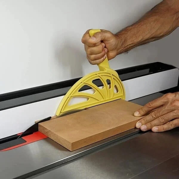 Hedgehog™ Schiebeboard für Holzarbeiten | 50% RABATT