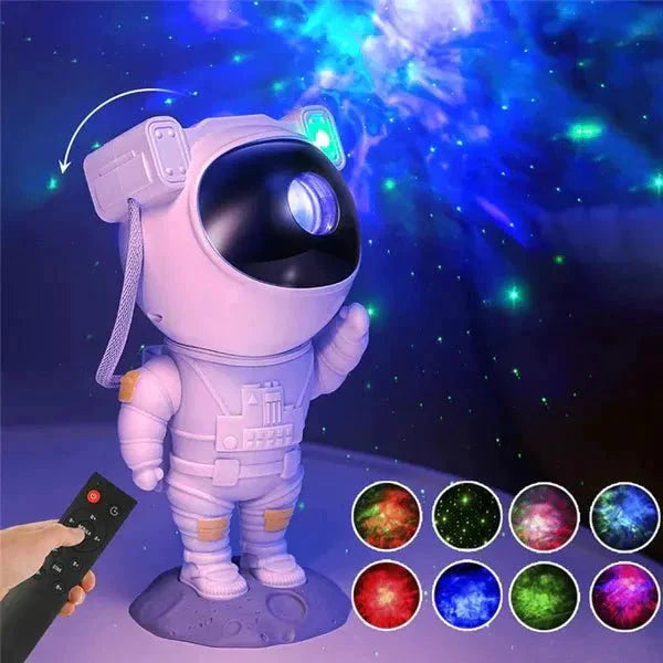 GalaxyBuddy™ | Verwandle dein Zimmer in einen wunderschönen Sternenhimmel!