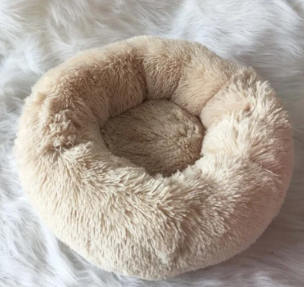 Kuscheliges Hundebett "Wolke 7" - das Original