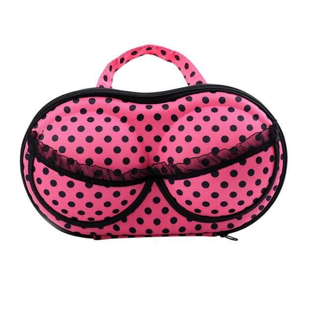 BH- und Dessous-Reisetasche des Jahres