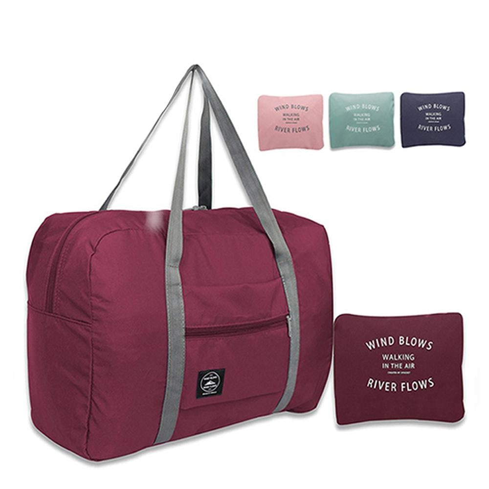 Faltbare Reisetasche - lieblingsladen.co