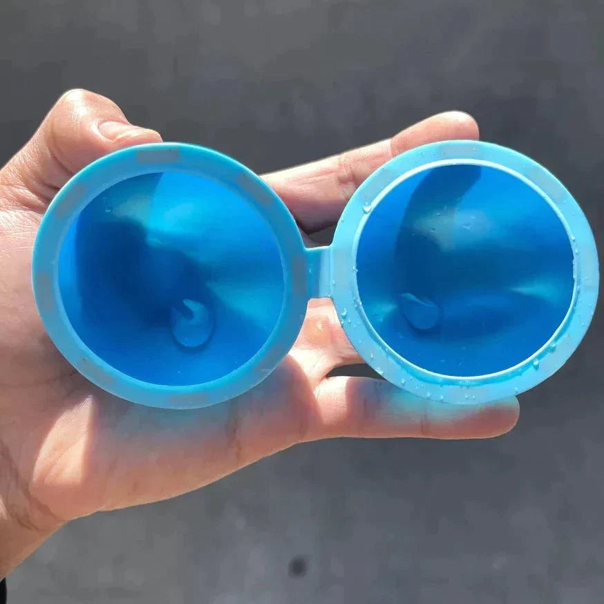 Wiederverwendbarer Wasserballons | Genieß diesen Sommer endlosen Wasserspaß!