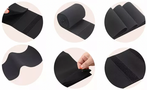 ComfortCast™ Shapewear Band