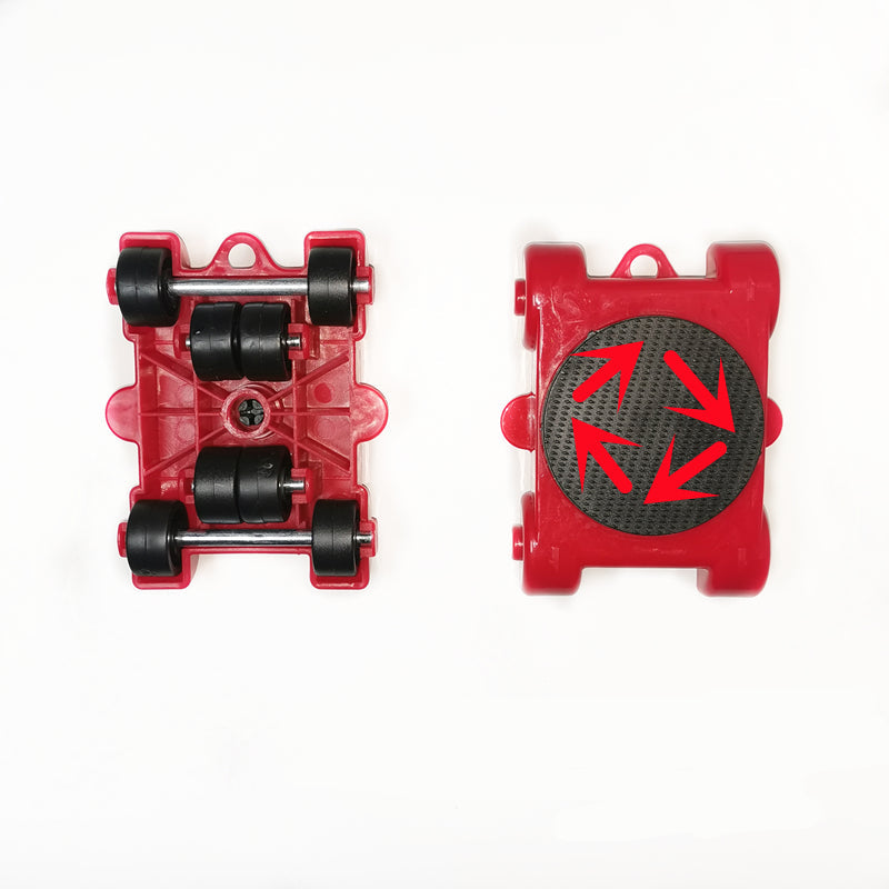 MoveBuddy™ Möbelroller