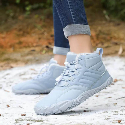 Winterschuhe für Kalte Tage – Orthopädische Optionen