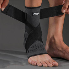 Lade das Bild in den Galerie-Viewer, 3-D Profi Sprunggelenkbandage
