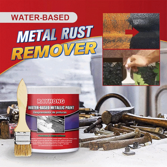 1+1 Gratis | MagicPrimer™ Anti-Rost-Schutzfarbe