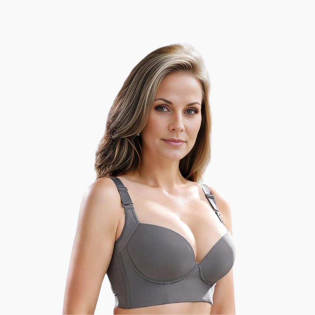 ShapeUp BH | Stützender sport bh damen mit Rückenglättungsfunktion