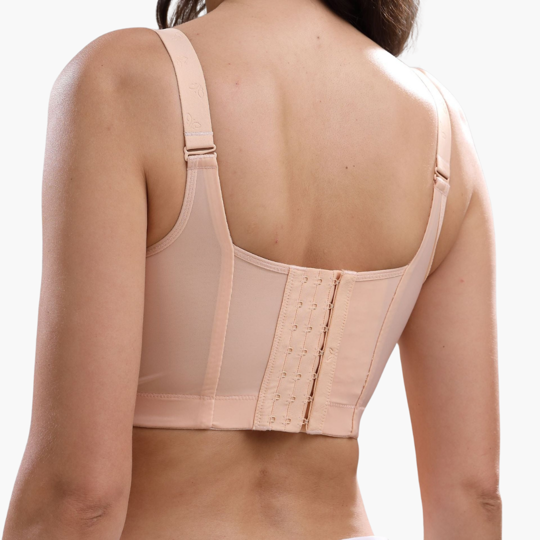 ShapeUp BH | Stützender sport bh damen mit Rückenglättungsfunktion