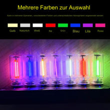 Lade das Bild in den Galerie-Viewer, 1+1 Gratis | Retro USB-Stimmungslicht für Autos
