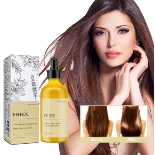 Pella Essence  - Veganes Haaröl für schnelles Wachstum