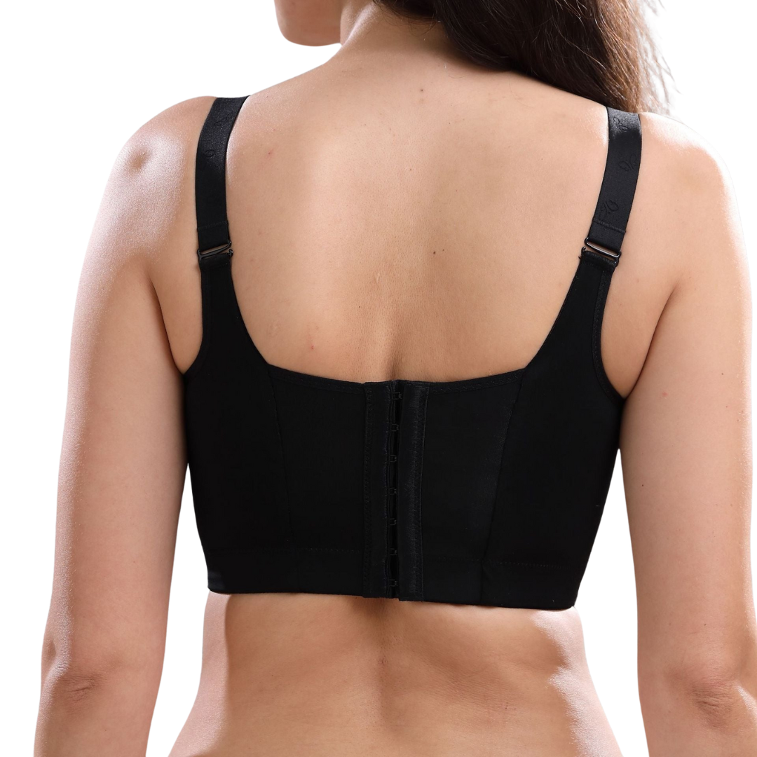 ShapeUp BH | Stützender sport bh damen mit Rückenglättungsfunktion