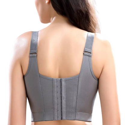 ShapeUp BH | Stützender sport bh damen mit Rückenglättungsfunktion