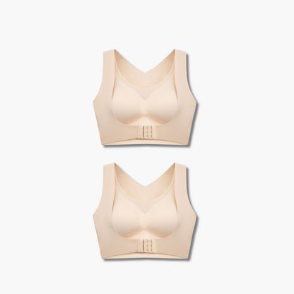 Posture Plus BH | Bh für rückenschmerzen (2-Pack)