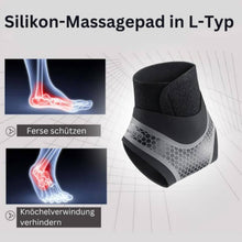 Lade das Bild in den Galerie-Viewer, AnklePro™ Elastischer Silikon-Knöchelschutz
