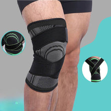 Lade das Bild in den Galerie-Viewer, 3D-Knie-Kompressionsbandage - Testsieger
