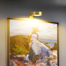Lade das Bild in den Galerie-Viewer, 1+1 Gratis | Bilderleuchte™ – Dimmbar und Wiederaufladbar
