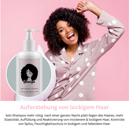 Locken Booster Creme