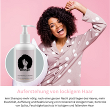 Lade das Bild in den Galerie-Viewer, Locken Booster Creme
