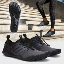 Lade das Bild in den Galerie-Viewer, ProRunner™ bequeme Barfußschuhe
