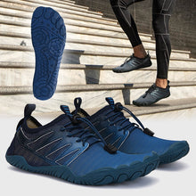 Lade das Bild in den Galerie-Viewer, ProRunner™ bequeme Barfußschuhe
