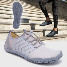 Lade das Bild in den Galerie-Viewer, ProRunner™ bequeme Barfußschuhe
