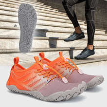 Lade das Bild in den Galerie-Viewer, ProRunner™ bequeme Barfußschuhe
