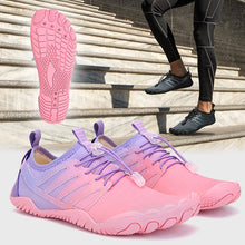 Lade das Bild in den Galerie-Viewer, ProRunner™ bequeme Barfußschuhe
