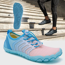 Lade das Bild in den Galerie-Viewer, ProRunner™ bequeme Barfußschuhe
