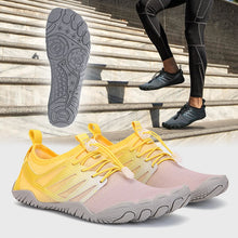 Lade das Bild in den Galerie-Viewer, ProRunner™ bequeme Barfußschuhe

