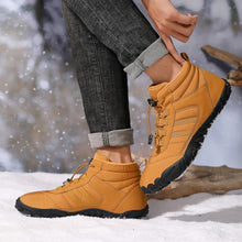Lade das Bild in den Galerie-Viewer, ArcticStride™ Rutschfeste Barfußschuhe
