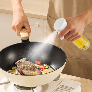 1+1 Gratis | OilSprayer™ Perfekte Öl-Dosierung für gesundes Kochen