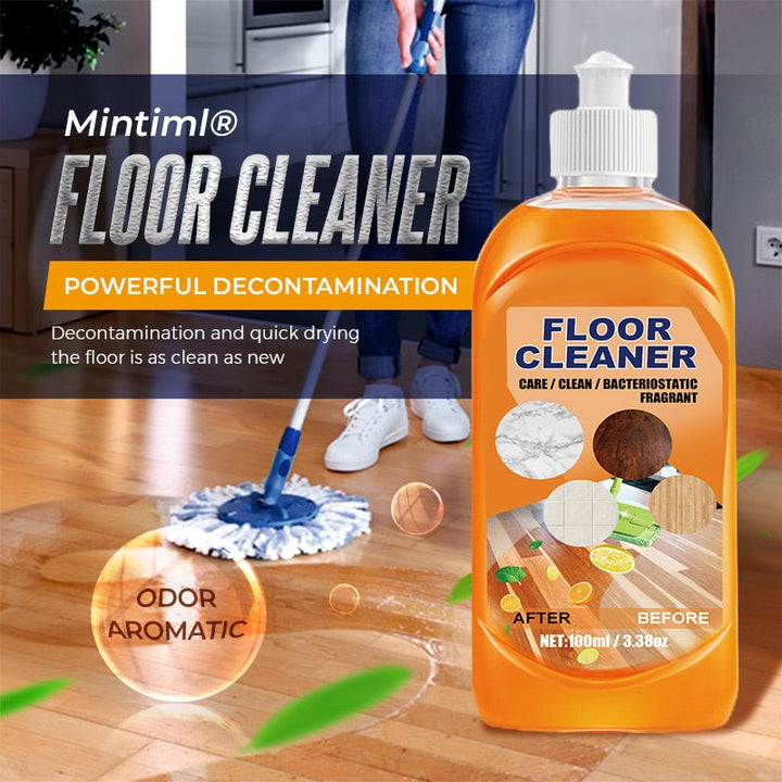 1+1 Gratis | PowerClean™ Gegen schmutzige Gerüche und hartnäckige Flecken!