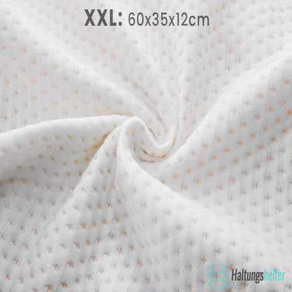 Zusätzlicher Kissenbezug für "Nachtruhe"  orthopädisches Schlafkissen