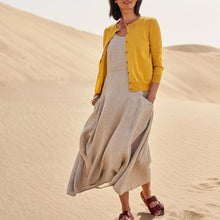 Lade das Bild in den Galerie-Viewer, Bohemian Sommerkleid
