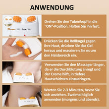 Lade das Bild in den Galerie-Viewer, 1+1 Gratis | Firmify™ Straffende Hals- und Körpercreme
