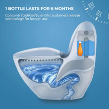 Lade das Bild in den Galerie-Viewer, 1+1 Gratis | TankFresh™ - Effektiver Toilettenreiniger
